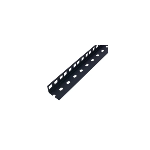 Adam Hall 61535B18 Rack Strip 18U blk