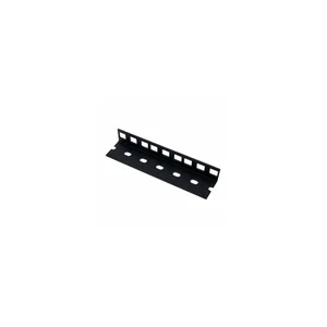 Adam Hall 61535B3 Rack Strip 3U blk