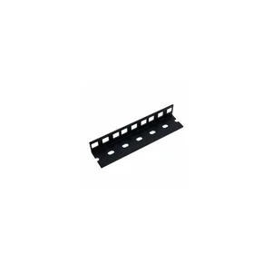 Adam Hall 61535B3 Rack Strip 3U blk