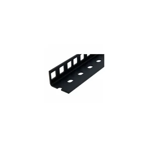 Adam Hall 61535B3 Rack Strip 3U blk