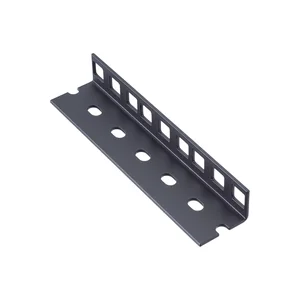 Adam Hall 61535B3 Rack Strip 3U blk