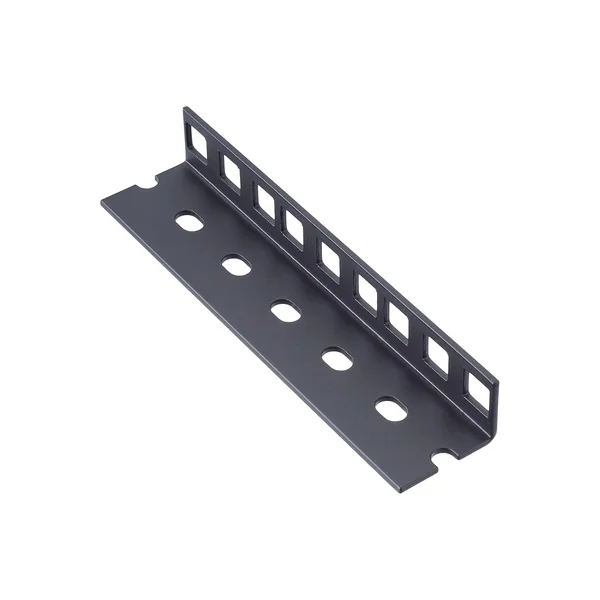 Adam Hall 61535B3 Rack Strip 3U blk