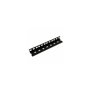 Adam Hall 61535B4 Rack Strip 4U blk