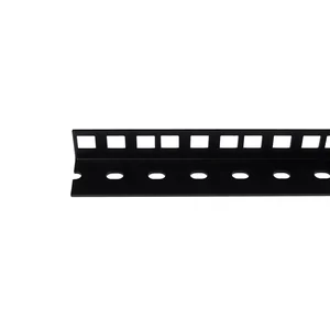 Adam Hall 61535B4 Rack Strip 4U blk