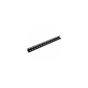 Adam Hall 61535B8 Rack Strip 8U blk