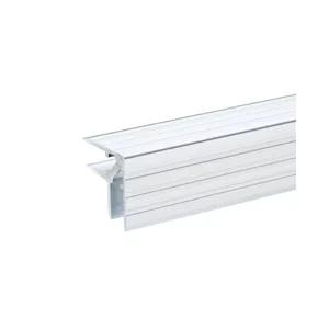 Adam Hall 6161 Sliding Rack Strip