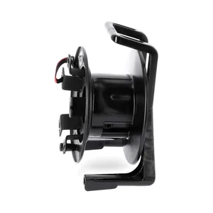 Adam Hall 70225 Professional Cable Drum