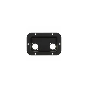 Adam Hall 8708 Dish for D-Type Socket