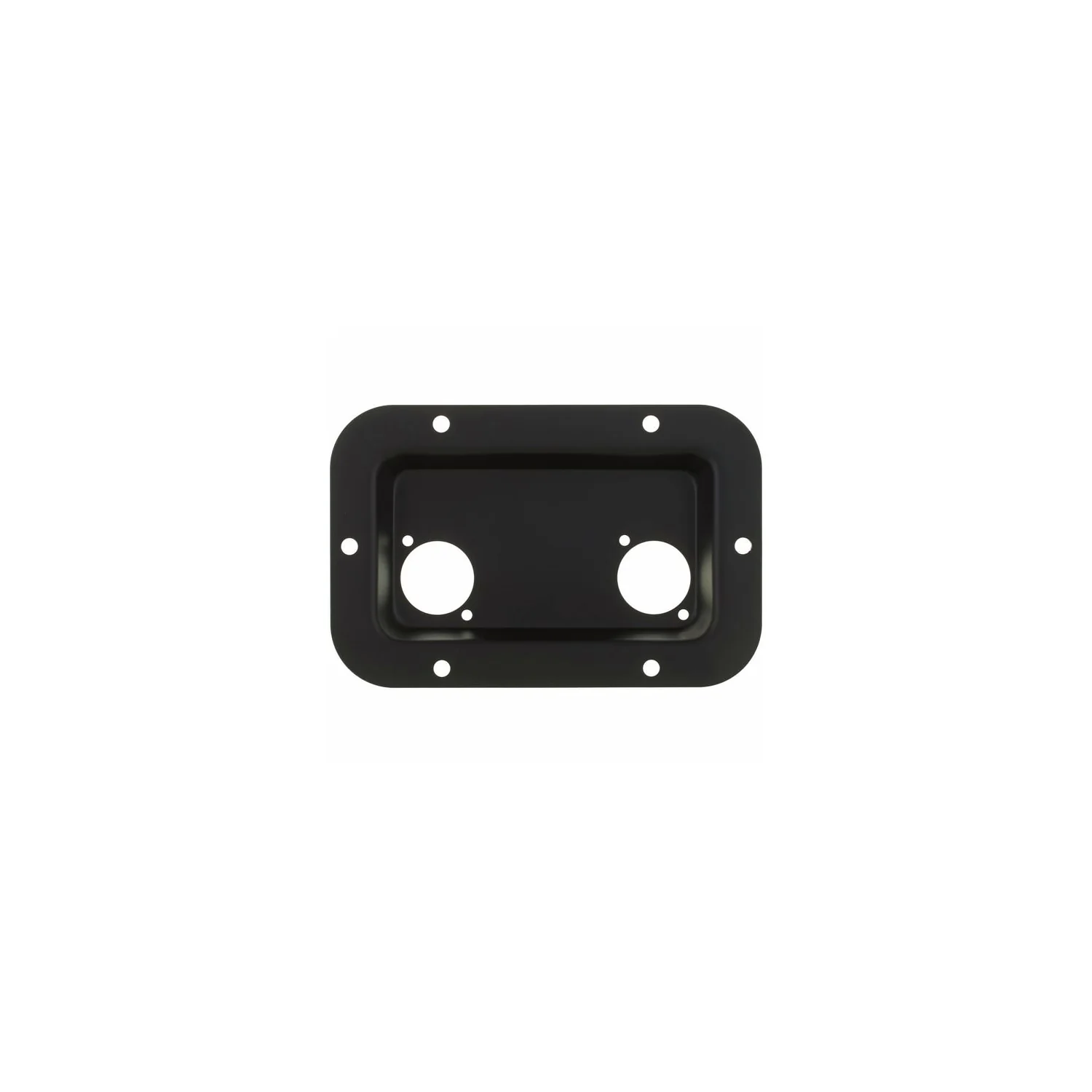 Adam Hall 8708 Dish for D-Type Socket