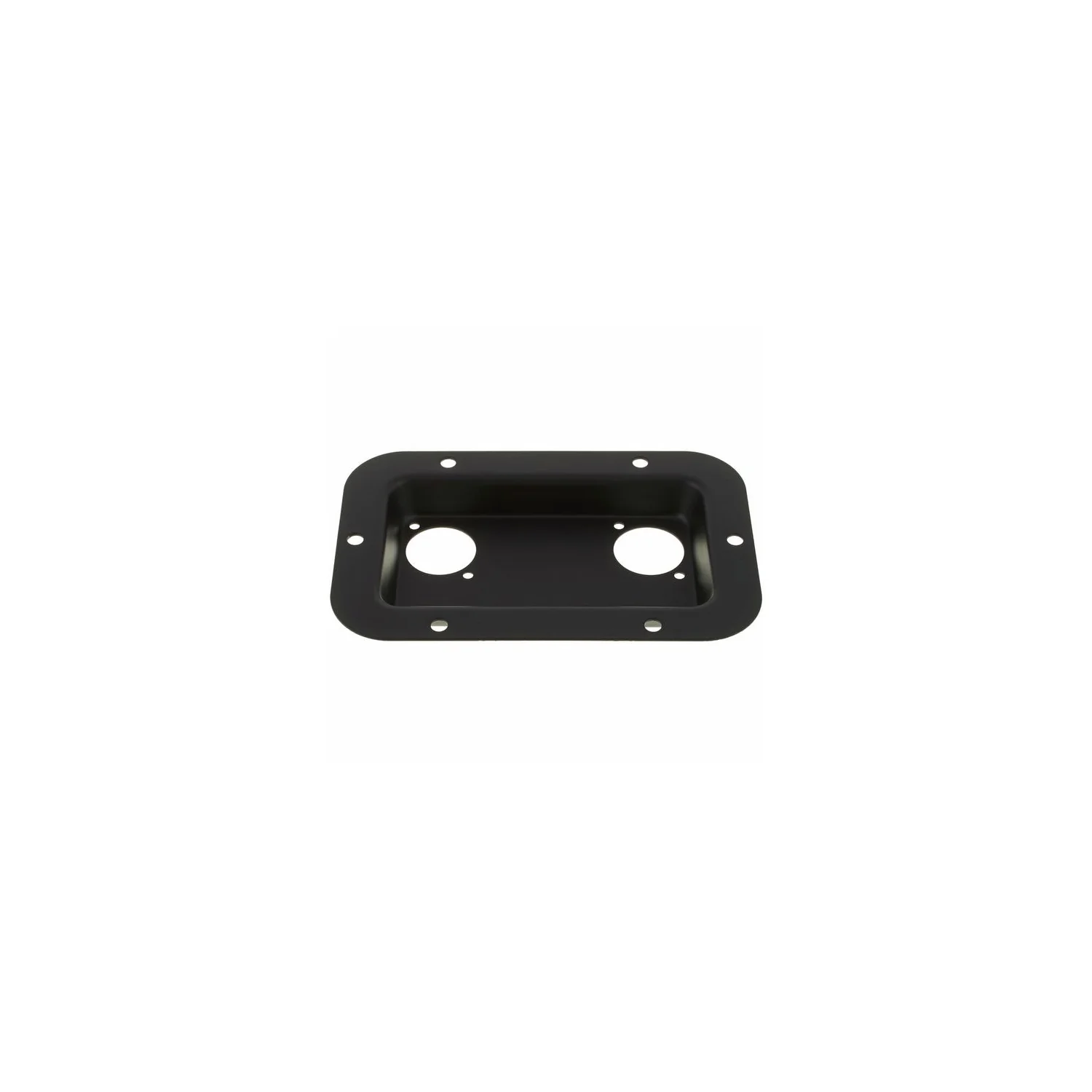 Adam Hall 8708 Dish for D-Type Socket