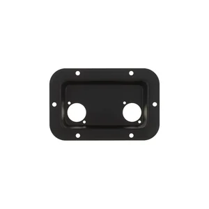 Adam Hall 8708 Dish for D-Type Socket