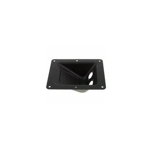 Adam Hall 87160 Dish D-Type Sockets blk