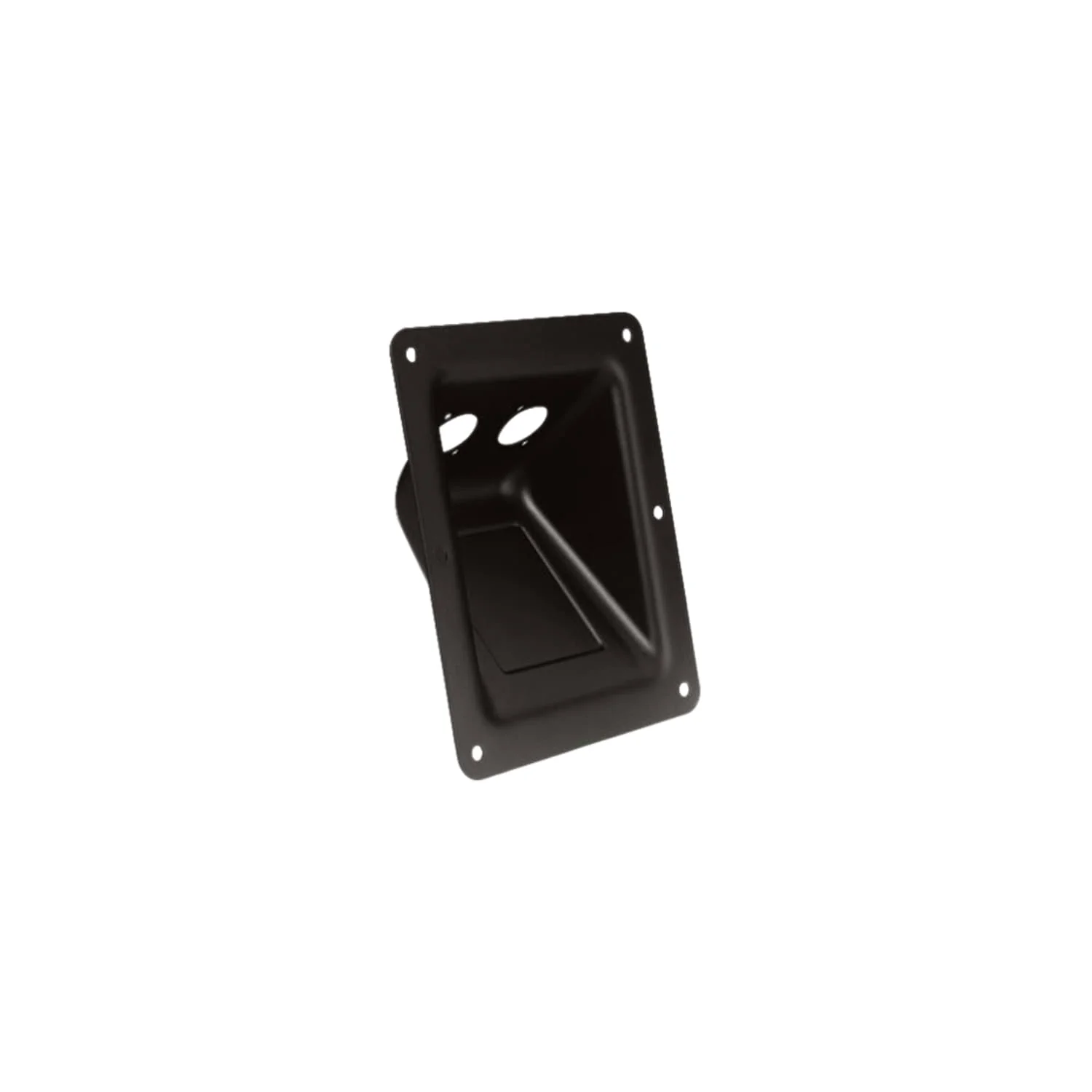 Adam Hall 87160 Dish D-Type Sockets blk