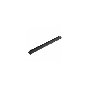 Adam Hall 87221 Rack Panel 1U Alu