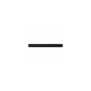 Adam Hall 87221STL U-Rack Panel 1U