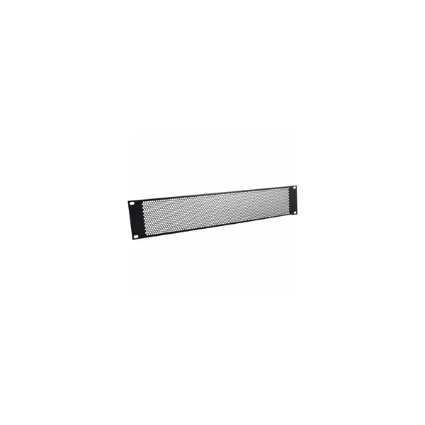 Adam Hall 87222 VR U-shaped Rack Panel 2