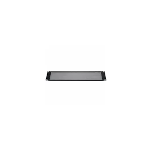 Adam Hall 87222 VR U-shaped Rack Panel 2