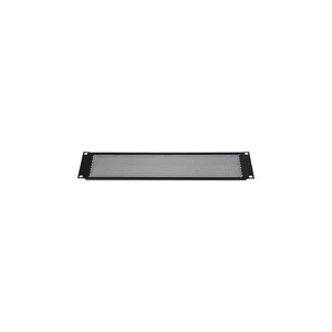 Adam Hall 87222 VR U-shaped Rack Panel 2