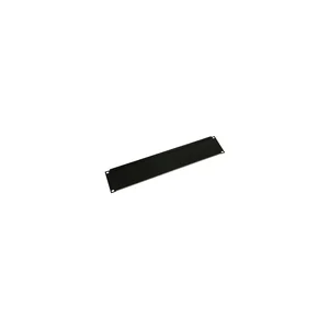 Adam Hall 87222STL U-Rack Panel 2U