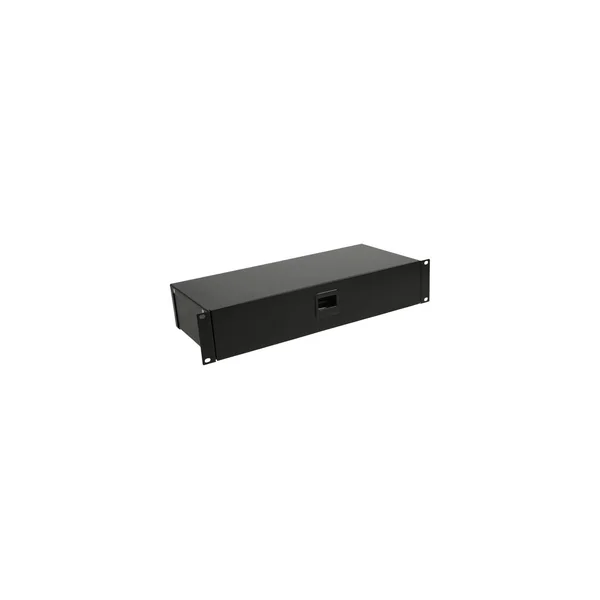 Adam Hall 87302 Rackbox 2U