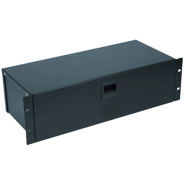 Adam Hall 87302 Rackbox 2U