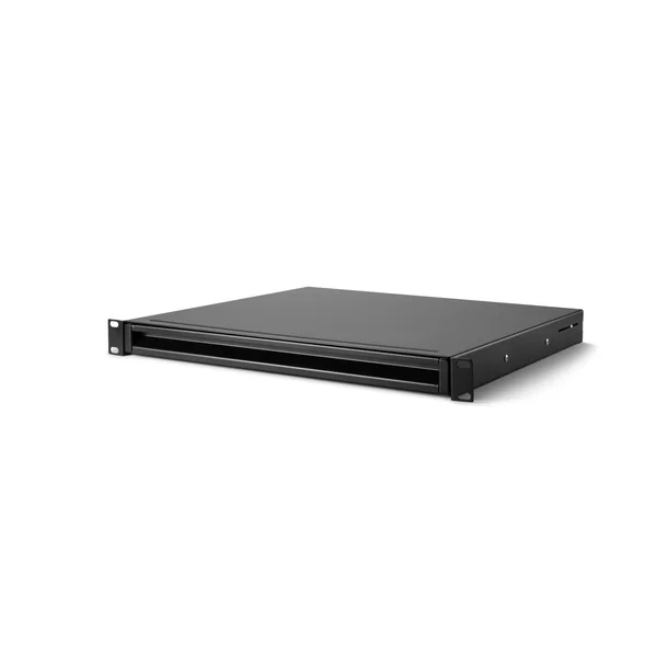 Adam Hall 874 E 01 Rack Drawer ERGO