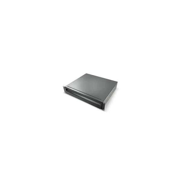 Adam Hall 874 E 02 A Rack Drawer ERGO