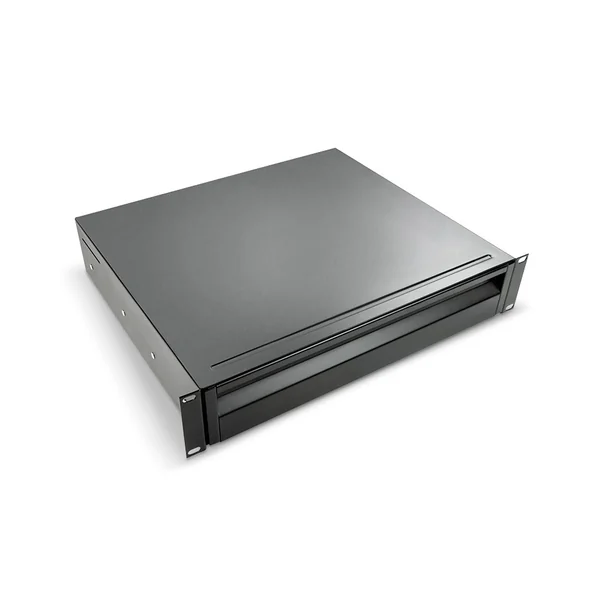 Adam Hall 874 E 02 Rack Drawer ERGO
