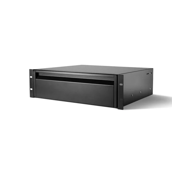 Adam Hall 874 E 03 Rack Drawer ERGO