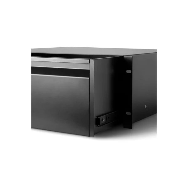 Adam Hall 874 E 04 Rack Drawer ERGO