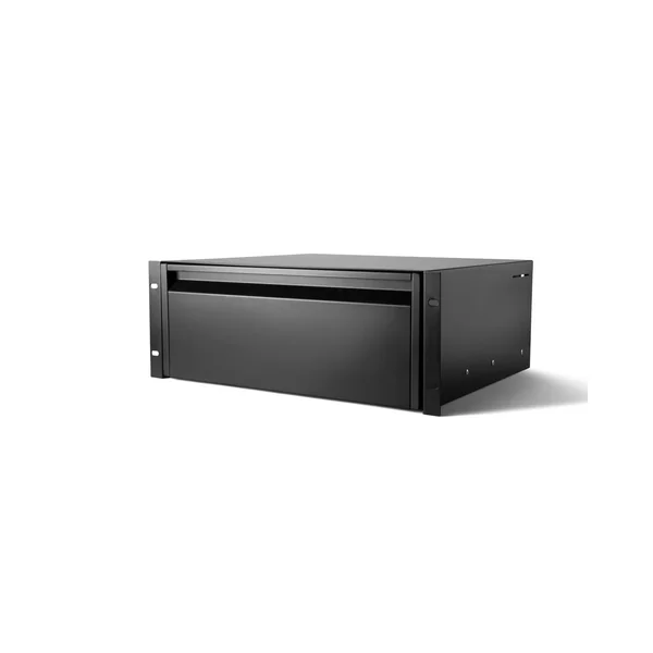 Adam Hall 874 E 04 Rack Drawer ERGO