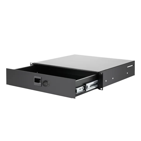 Adam Hall 87402A CL Rack Drawer 2U