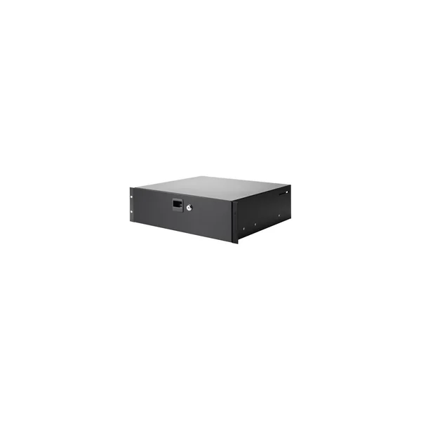 Adam Hall 87403 Rack Drawer