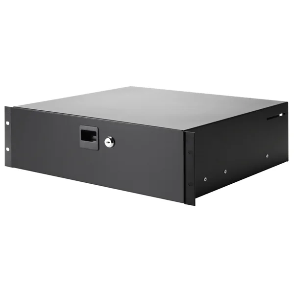 Adam Hall 87403 Rack Drawer