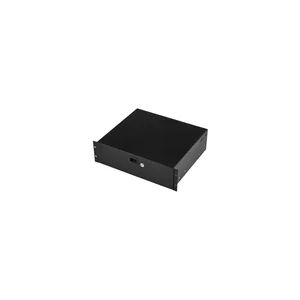 Adam Hall 87403A Rack Drawer Alu