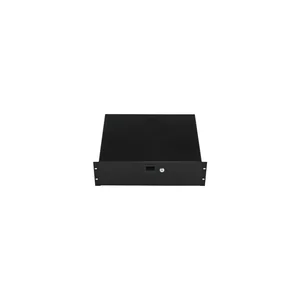 Adam Hall 87403A Rack Drawer Alu