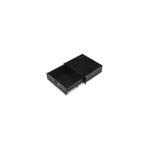 Adam Hall 87403A Rack Drawer Alu