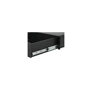 Adam Hall 87403A Rack Drawer Alu