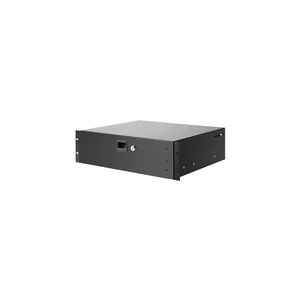Adam Hall 87403A Rack Drawer Alu