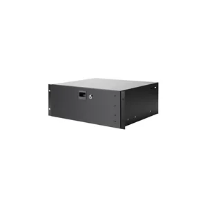Adam Hall 87403A Rack Drawer Alu