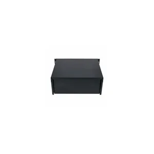 Adam Hall 87404-A Rack Drawer Alu 4U