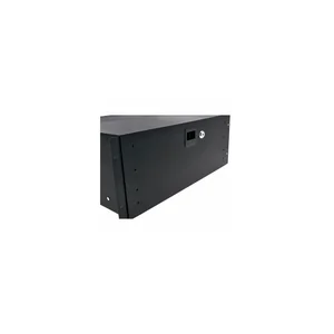 Adam Hall 87404-A Rack Drawer Alu 4U