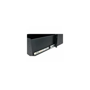 Adam Hall 87404-A Rack Drawer Alu 4U
