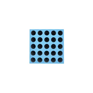 Adam Hall 87406MI Microphone Insert