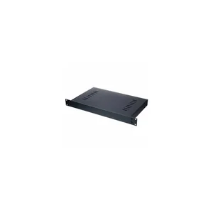 Adam Hall 87407V Rack Housing 1U vent.
