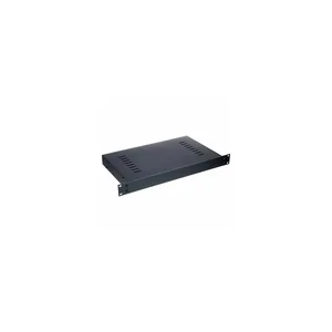 Adam Hall 87407V Rack Housing 1U vent.