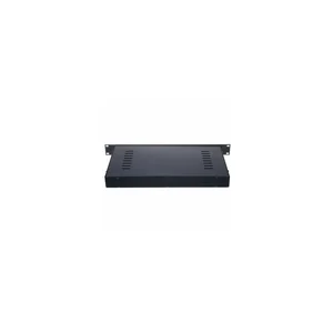 Adam Hall 87407V Rack Housing 1U vent.