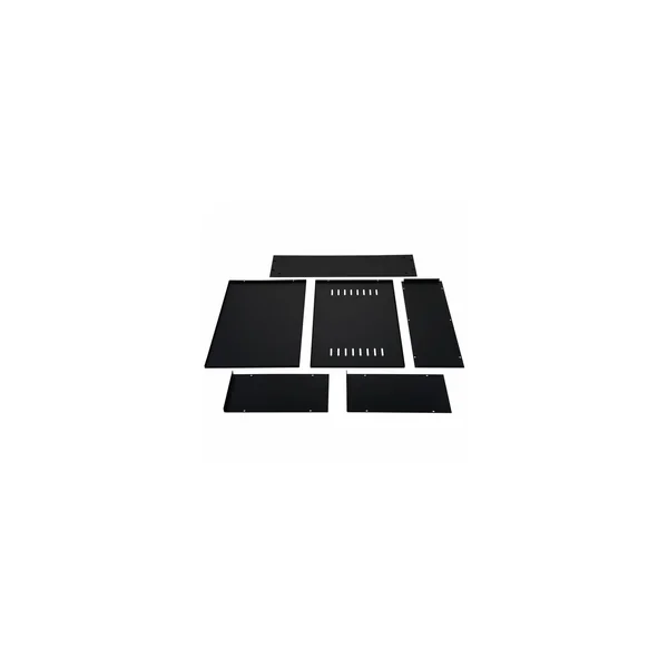 Adam Hall 87409V Rack Housing 3U