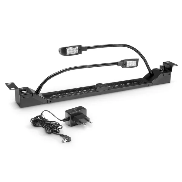 Adam Hall 87463 ultra 19"/1U