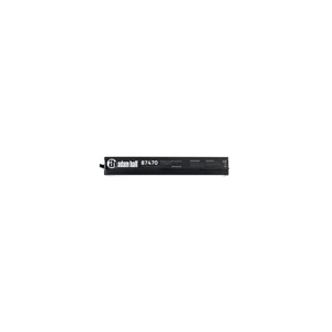 Adam Hall 87470 Power Strip 4 Sockets